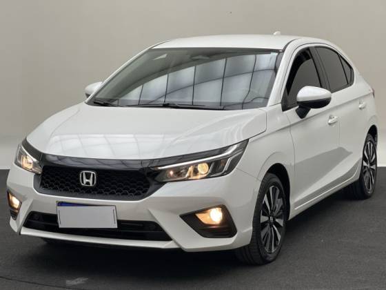 HONDA CITY 1.5 i-VTEC FLEX EXL CVT